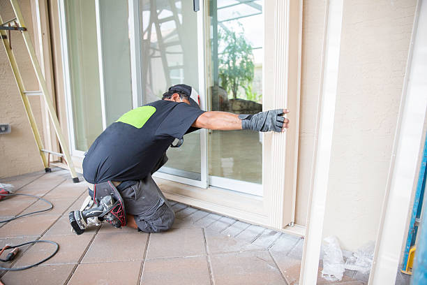 top-grade door installation Bushnell FL
