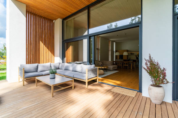 professional door installation services Webster FL