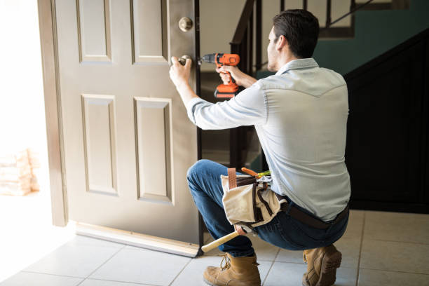 high-quality door replacement Bushnell FL