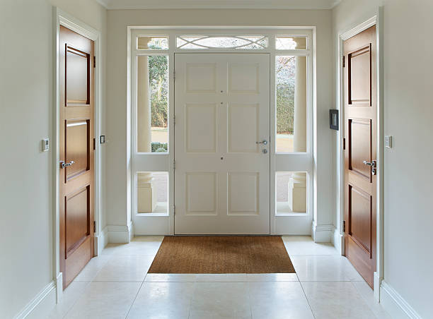 top-rated door replacement Center Hill FL