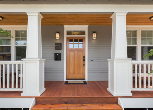professional door replacement solutions wildwood fl