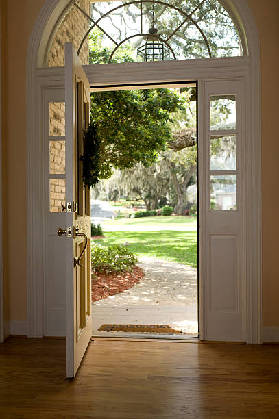 the best door company Lake Panasoffkee FL