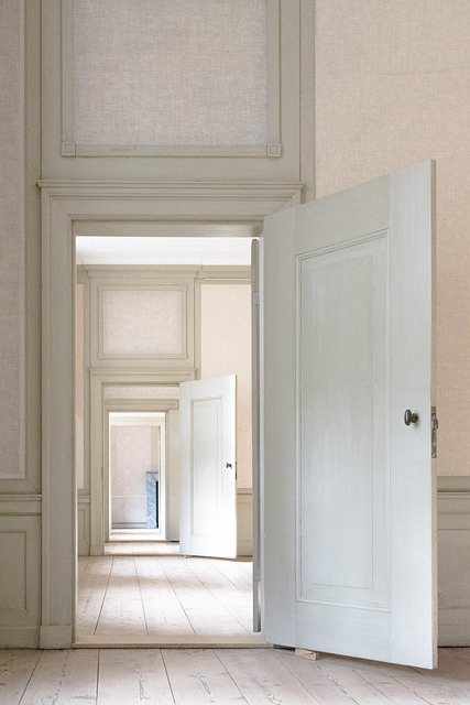 the best door company near me in Wildwood FL