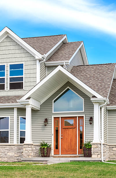 high-quality window and door services Bushnell FL