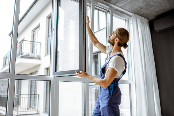 professional window installation Bushnell FL