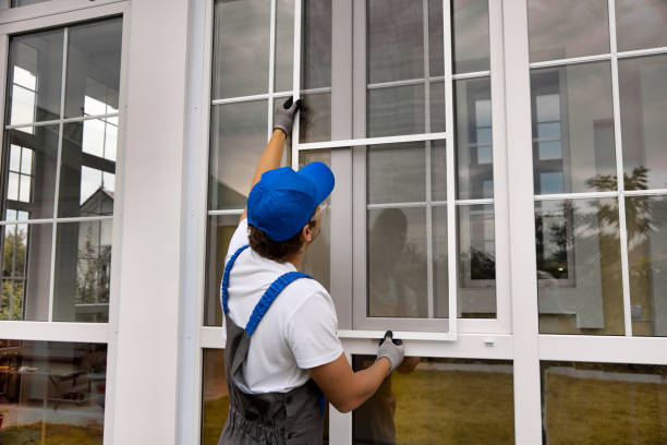 high - quality window installation Coleman FL