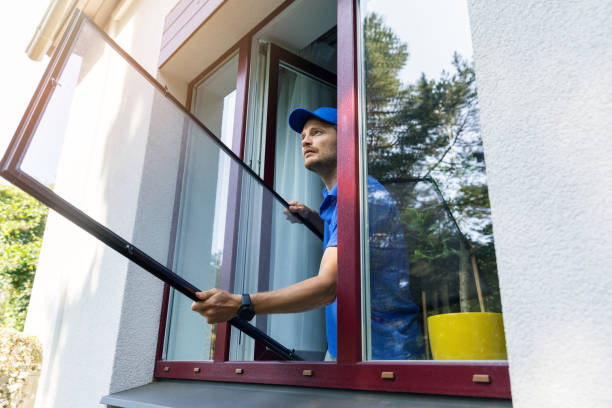 the best window replacement Coleman FL