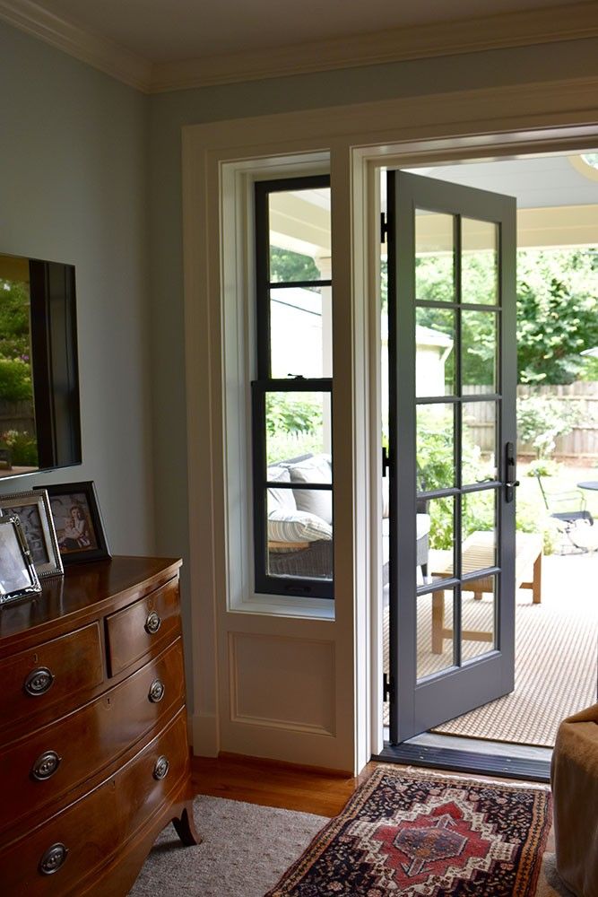 top-notch window replacement and door installation Webster FL